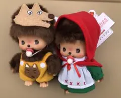 お買得‼️新品タグ付　リバイバル　ベビチッチ　ドレスアップ❣️2set‼︎