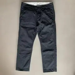 2026年最新】バーガスプラス チノパンの人気アイテム - メルカリ