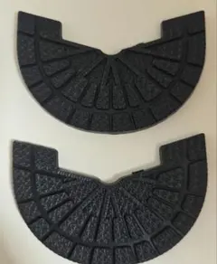 ソールプロテクター　ヒールガード　エアジョーダン1 24.5~25.5