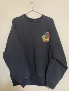 WACKO MARIA × NECK FACE ベトジャン リバーシブル - メルカリ