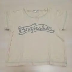 ＢＲＡＮＳＨＥＳ 95cm　半袖　ベージュのサムネイル