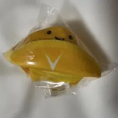 勝利時限定 ヴィッセル神戸のぬいぐるみ3 にっこりーノ バンザイ