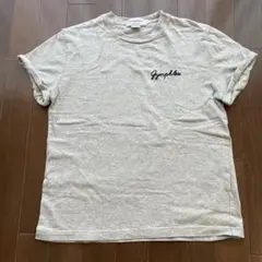 Gymphlex 半袖 Tシャツ グレー サイズ14のサムネイル
