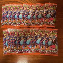 ポケモンカード レイジングサーフ バラ30パック - メルカリ