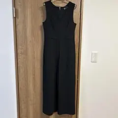 UNIQLO ジャンプスーツ　Sサイズ