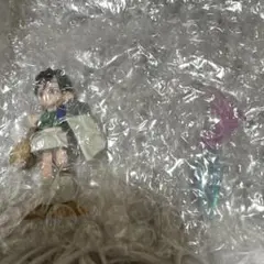 FFVII REBIRTH 一番くじ G賞 ミニフィギュア ユフィ