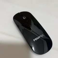 FENIFOX ワイヤレスマウス 本体