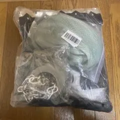 ゼンレスゾーンゼロ　カリン・ウィクス コスプレ ウィッグ付き　Lサイズ