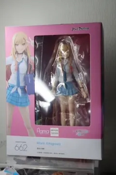 figma 喜多川海夢 その着せ替え人形は恋をする