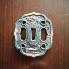 2025年最新】刀鍔 龍の人気アイテム - メルカリ