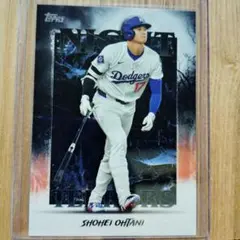 topps shohei ohtani NT−2