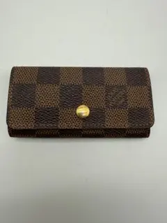 け*こ様 ヴィトンキーケース