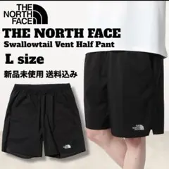 THE NORTH FACE スワローテイルベントハーフパンツ Lサイズ 新品