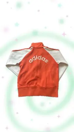2026年最新】adidas トラックジャケット オレンジの人気アイテム