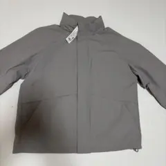 UNIQLO ウインドプルーフスタンドブルゾン