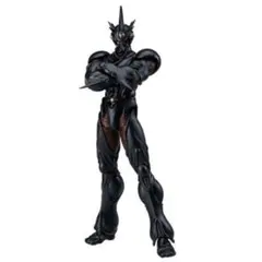 [未開封] figma ガイバーIII 強殖装甲ガイバーのサムネイル