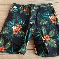 レイジブルー　メンズ ショートパンツ ハーフパンツ