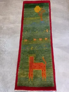 2026年最新】ギャッベ ランナーの人気アイテム - メルカリ