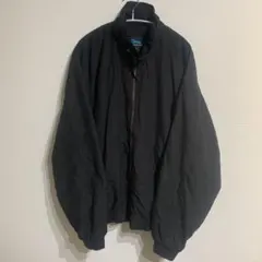 TRI-MOUNTAIN ブラック ブルゾン 2XL