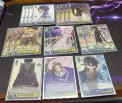 クロスタ CR格ゲーマー4枚セット ボンちゃん かずのこ 立川 どぐら