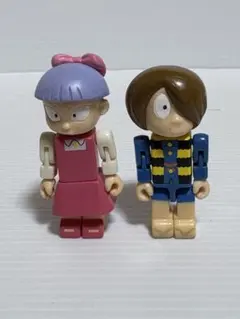 ドカベン　タイニビッツ　全12種類 新品 2025年最新】タイニビッツの人気アイテム - メルカリ