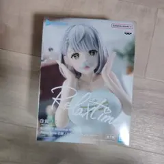 ホロライブ #hololive IF Relax time白銀ノエル