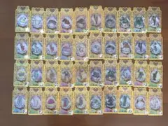 プリマジ　カード　まとめ売り　全44枚