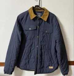 L.L.Bean ネイビー ジャケット Mサイズ