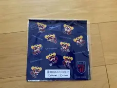 FC東京×きらぼし銀行 オリジナルクリーナークロス