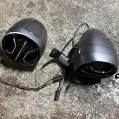 Coral H-60 ホーンツィーターペア コーラル - メルカリ