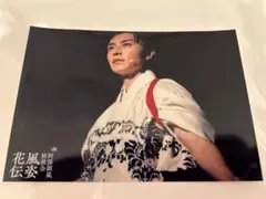 阿部顕嵐 独演会「風姿花伝」第二期 ステージフォト