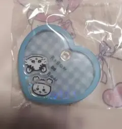 ちいかわきゃらシャカチャーム　モモンガ　古本屋