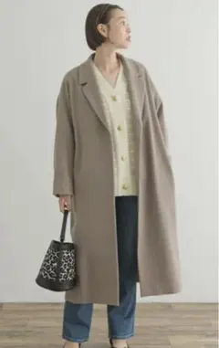 アーバンリサーチ　ロッソ　URBAN RESEARCH  ROSSO  コート