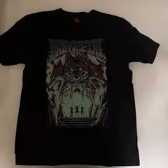 BABEMETAL Tシャツ XXL 2016年