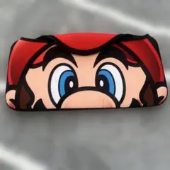 マリオデザイン Nintendo Switch ケース