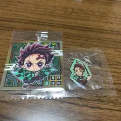 鬼滅の刃 ウエハース 竈門炭治郎