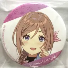 【学マス】姫崎莉波　1stライブ　缶バッジ　10点　未使用品　part2 グッズ-バッチ】学園アイドルマスター 缶バッジ／姫崎莉波