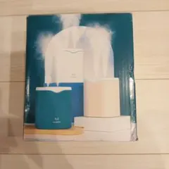 H2O Humidifier 加湿器 本体のサムネイル