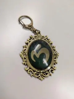 ミセス　バベルの塔　キーホルダー