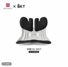 定価9800円BanQtto バンきゅっと 腰痛ベルト Lサイズ - メルカリ