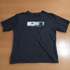 ユニクロ　映画　ちいかわ セイレーン&人魚 Tシャツ Sサイズ