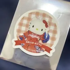 산리오 헬로 키티 스티커