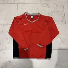 Nike DRI-FIT ピステ Sサイズ 赤　キッズ
