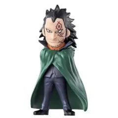 【新品未使用】ONE PIECE ワンピの実 第十二海戦モンキー・D・ドラゴン