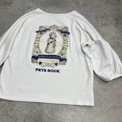 MARKEYS 松本大洋 ピンポン スウェット L 新品タグ付き 完売品 - メルカリ