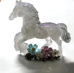 オルゴナイト2026年馬No.523