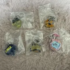 たまごっち めじるしアクセサリー3