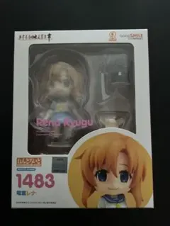 2025年最新】竜宮レナ ねんどろいどの人気アイテム - メルカリ