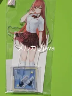 勝利の女神ニケ NIKKE 東京ドーム アクリルスタンド ラピ レッドフード