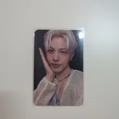 TREASURE ジョンファン CD 会場限定 特典 A トレカ